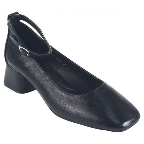 Scarpe Zapato señora s2499 negro - Bienve - Modalova