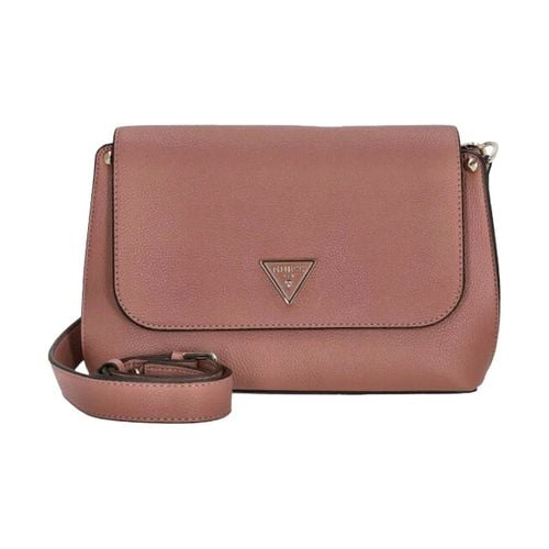 Borsa a tracolla Guess meridian - Guess - Modalova