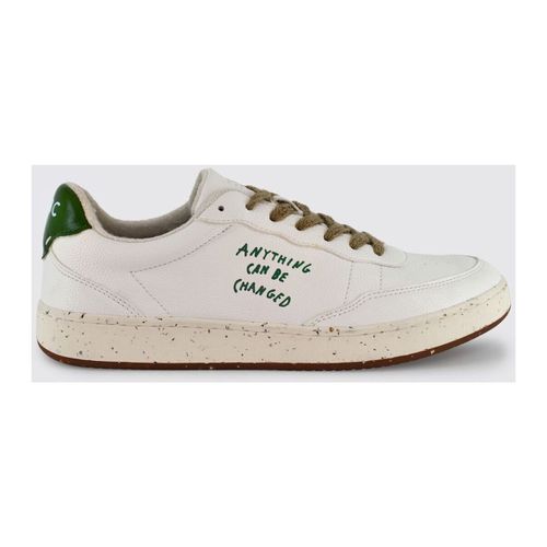 Sneakers SHACBEVE - EVERGREEN-287 WHITE/GREEN - Acbc - Modalova