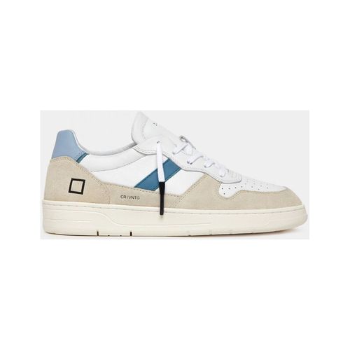 Sneakers M401-C2-VC-WK - COURT 2.0-WHITE SKY - Date - Modalova