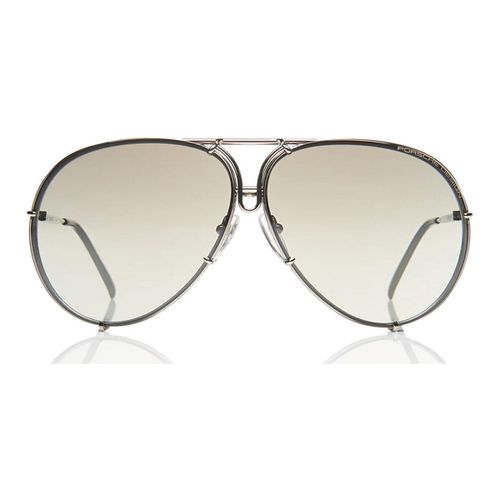 Occhiali da sole Occhiali da Sole P8478-B-655 - Porsche design - Modalova