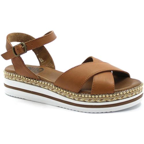 Sandali BUE-E24-WY3505-MA - Bueno Shoes - Modalova