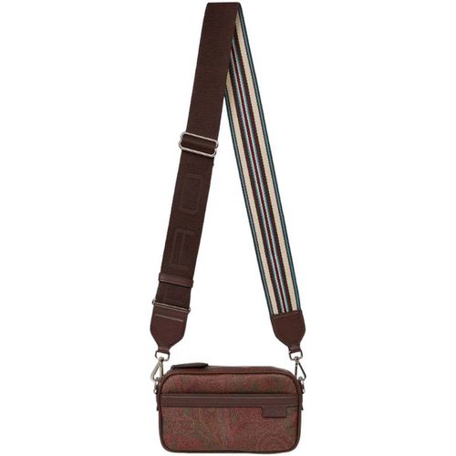 Borsa a spalla SKU_274292_1535211 - Etro - Modalova