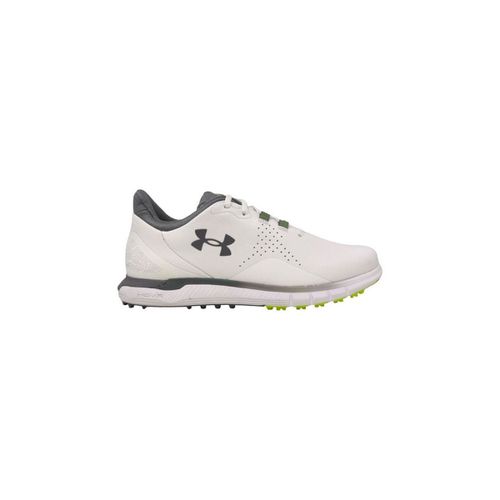 Scarpe da fitness Scarpe Drive Fade Spikeless Uomo White - Under armour - Modalova