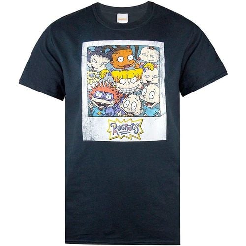 T-shirts a maniche lunghe Rugrats - Nickelodeon - Modalova