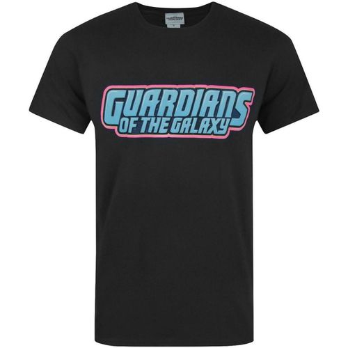 T-shirts a maniche lunghe NS5554 - Guardians Of The Galaxy - Modalova