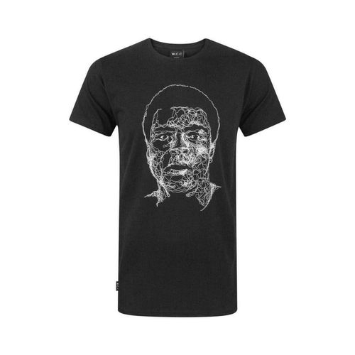 T-shirts a maniche lunghe Muhammad Ali - W.c.c - Modalova