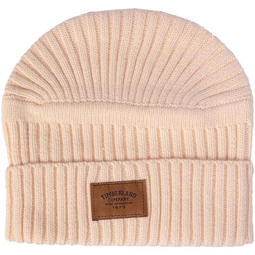 Cappellino RIBBED BEANIE - Timberland - Modalova