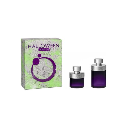 Acqua di colonia Valigetta Hallowen Uomo - Halloween - Modalova