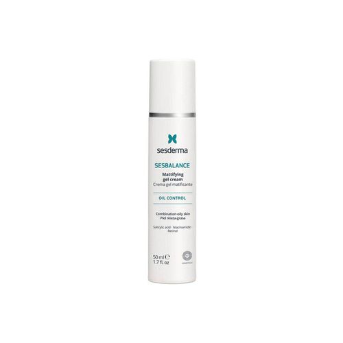 Trattamento mirato Sesbalance Crema Gel Seboregolatrice - Sesderma - Modalova