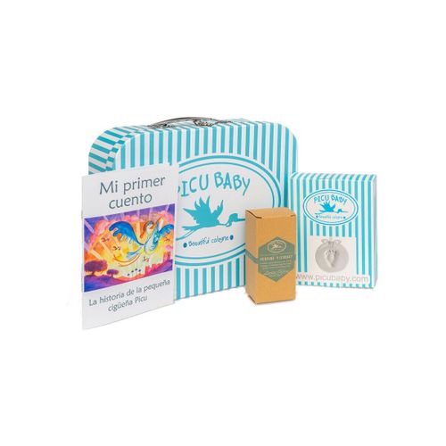 Candele, diffusori Maletin Exclusive Cofanetto - Babybotte - Modalova
