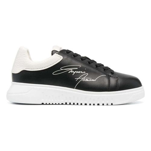 Sneakers Emporio Armani - Emporio armani - Modalova