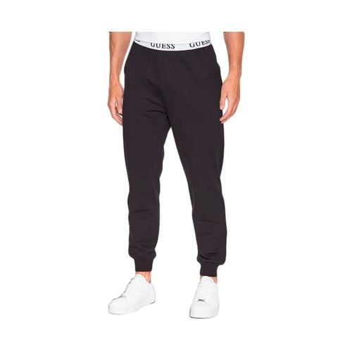 Pantaloni Sportivi Guess Jogger - Guess - Modalova