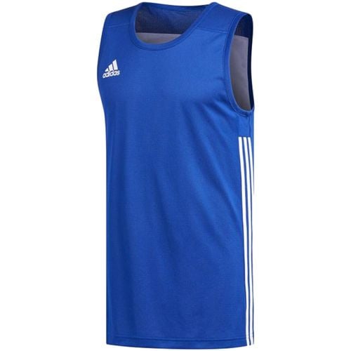 T-shirt senza maniche DY6593 - Adidas - Modalova