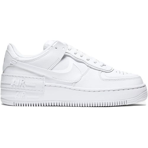 Sneakers Wmns Air Force 1 Shadow - Nike - Modalova