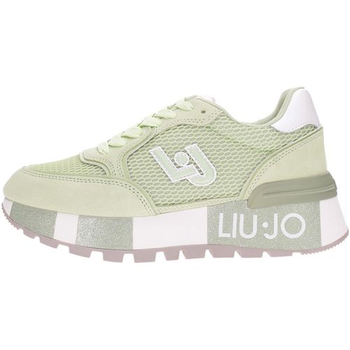 Sneakers Liu Jo - Liu jo - Modalova