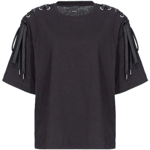 T-shirt Pinko SKU_277640_1557276 - Pinko - Modalova