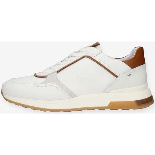 Sneakers alte LFM241.060.3000 - La martina - Modalova