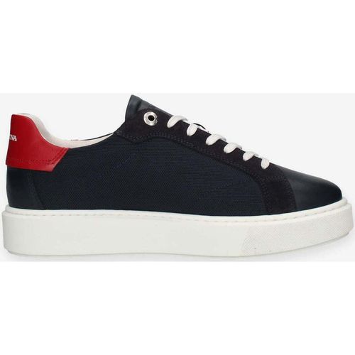 Sneakers alte LFM241.002.4010 - La martina - Modalova