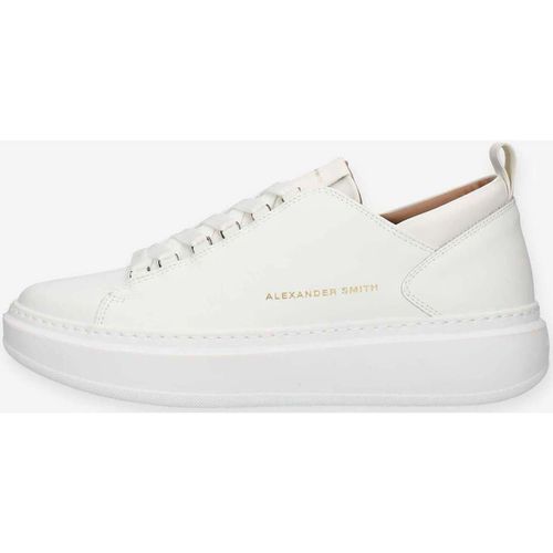 Sneakers alte ASAZWYM-2263-TWT - Alexander Smith - Modalova