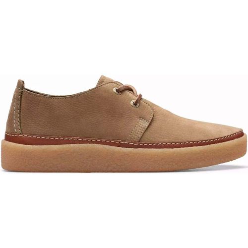 Classiche basse Clarkwood Low - Clarks - Modalova