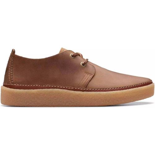 Classiche basse Clarkwood Low - Clarks - Modalova