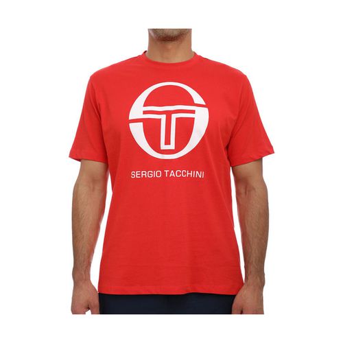 T-shirt & Polo ST-103.10008 - Sergio tacchini - Modalova