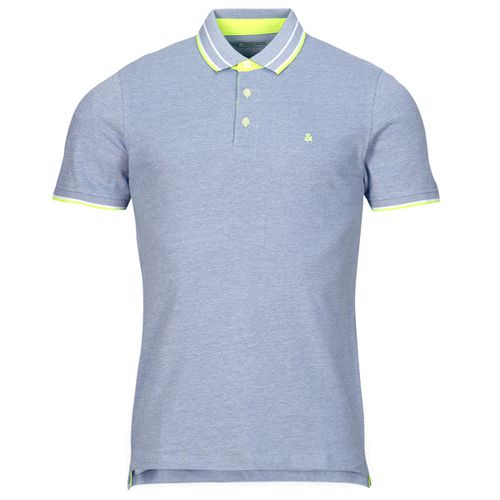 Polo JJEPAULOS POLO SS - Jack & jones - Modalova