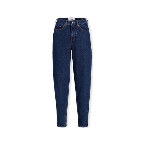 Jeans Noos Lisbon Mom Jeans - Dark Denim - Jjxx - Modalova