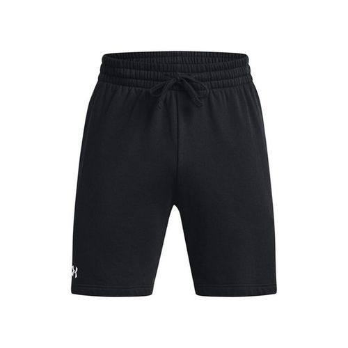 Pantaloni corti Under Armour Rival - Under armour - Modalova