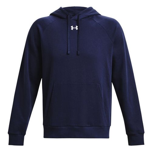 Felpa Under Armour Rival - Under armour - Modalova