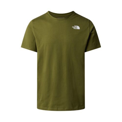 T-shirt The North Face NF0A8830 - The north face - Modalova