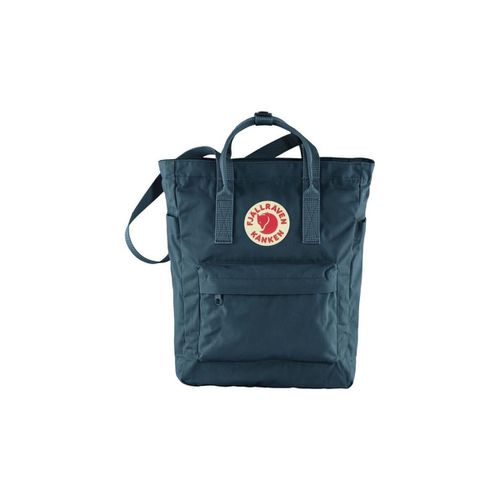 Zaini Zaino Kanken Topepack Navy - Fjallraven - Modalova