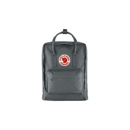 Zaini Zaino Kanken Super Grey - Fjallraven - Modalova