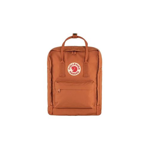 Zaini Zaino Kanken Terracotta Brown - Fjallraven - Modalova