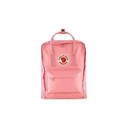 Zaini Fjallraven Zaino Kanken Pink - Fjallraven - Modalova