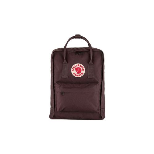 Zaini Zaino Kanken Blackberry - Fjallraven - Modalova