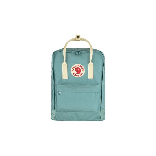 Zaini Zaino Kanken Sky /Light Oak - Fjallraven - Modalova