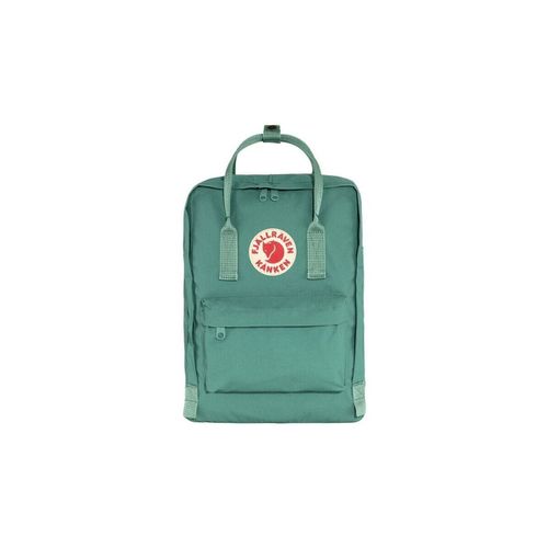 Zaini Zaino Kanken Frost Green - Fjallraven - Modalova