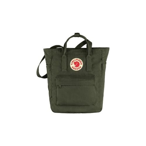 Zaini Zaino Kanken Topepack Deep Forest - Fjallraven - Modalova