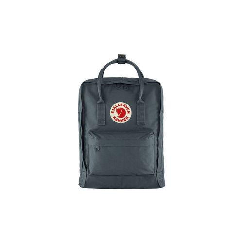 Zaini Zaino Kanken Graphite - Fjallraven - Modalova