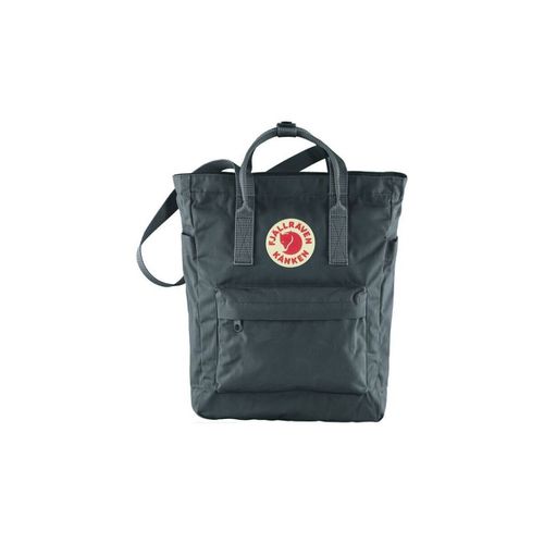 Zaini Zaino Kanken Topepack Graphite - Fjallraven - Modalova