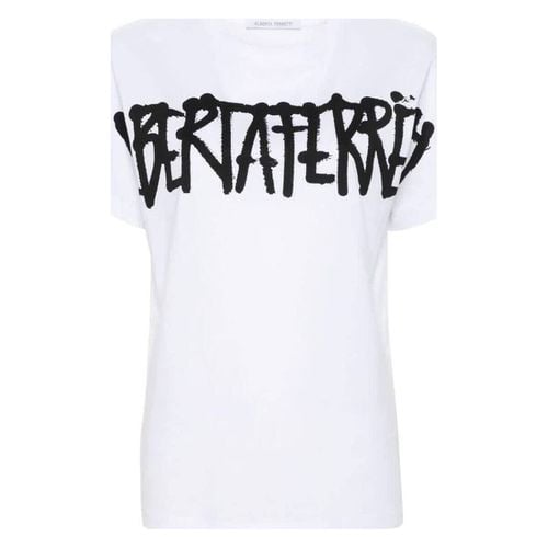 T-shirt Alberta Ferretti T-SHIRT - Alberta Ferretti - Modalova