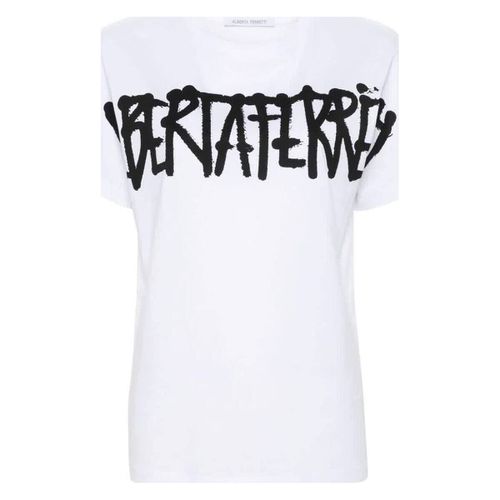 T-shirt Alberta Ferretti T-SHIRT - Alberta Ferretti - Modalova