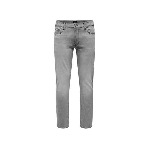 Jeans Slim Only & Sons 22027617 - Only & Sons - Modalova