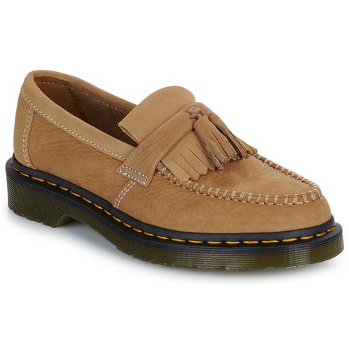 Scarpe ADRIAN SAVANNAH TAN NUBUCK - Dr. martens - Modalova