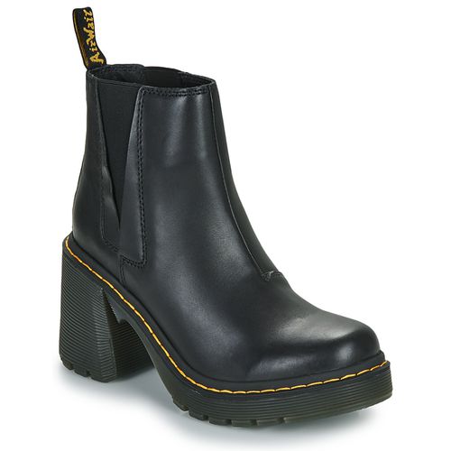 Scarpe Spence Black Sendal - Dr. martens - Modalova