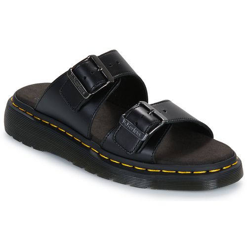 Scarpe Josef Black Analine - Dr. martens - Modalova