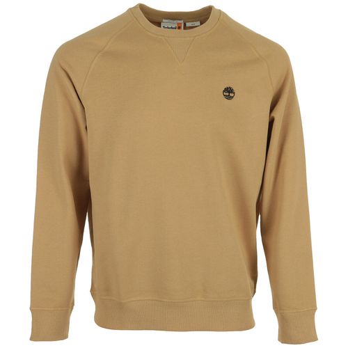 Felpa Loopback Crew Neck - Timberland - Modalova