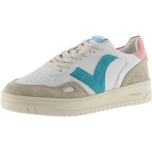 Sneakers basse seul Sneakers Donna Acquamarina - Victoria - Modalova